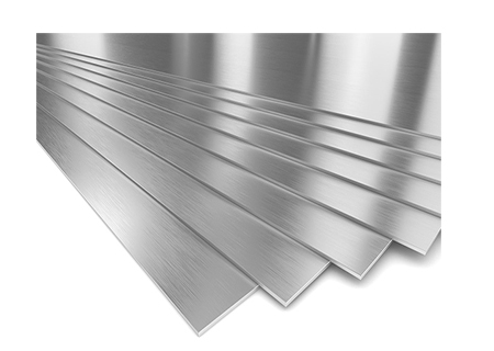 Nickel 201 (UNS N02201)